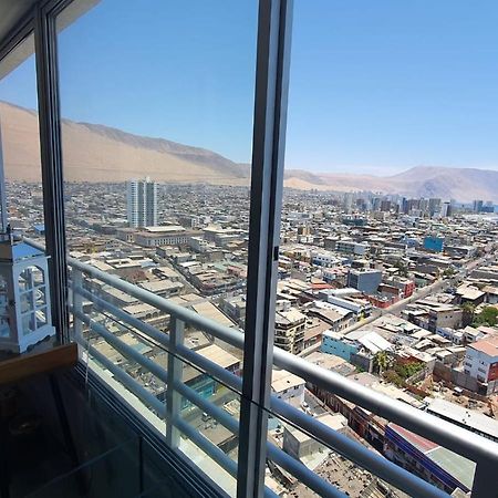 Apartamento Diario Centro Iquique Exterior foto