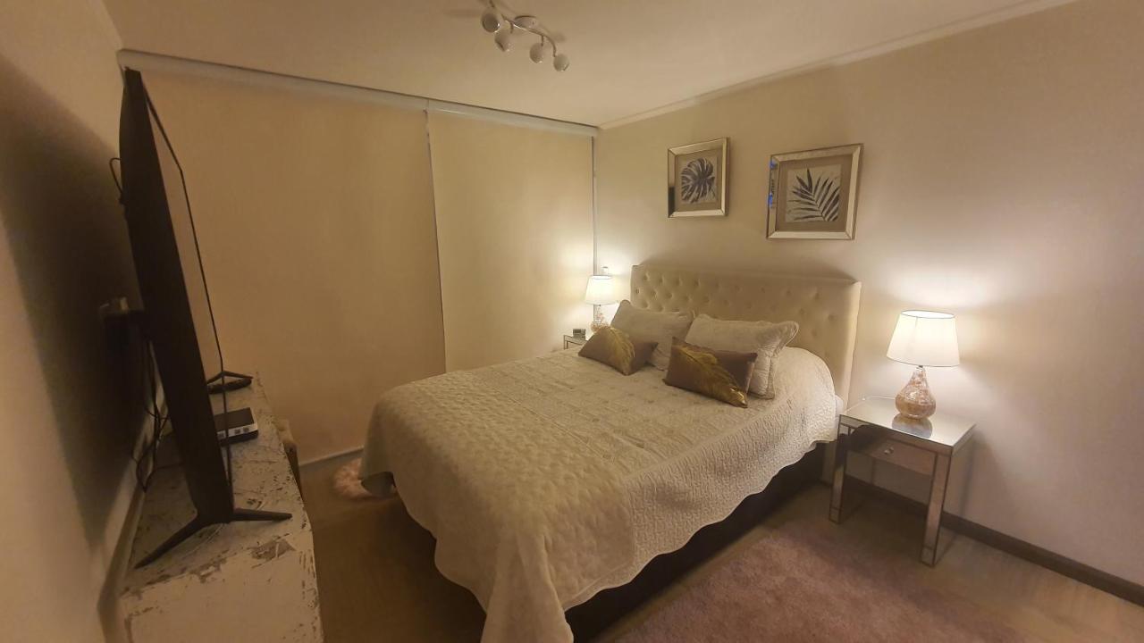 Apartamento Diario Centro Iquique Exterior foto