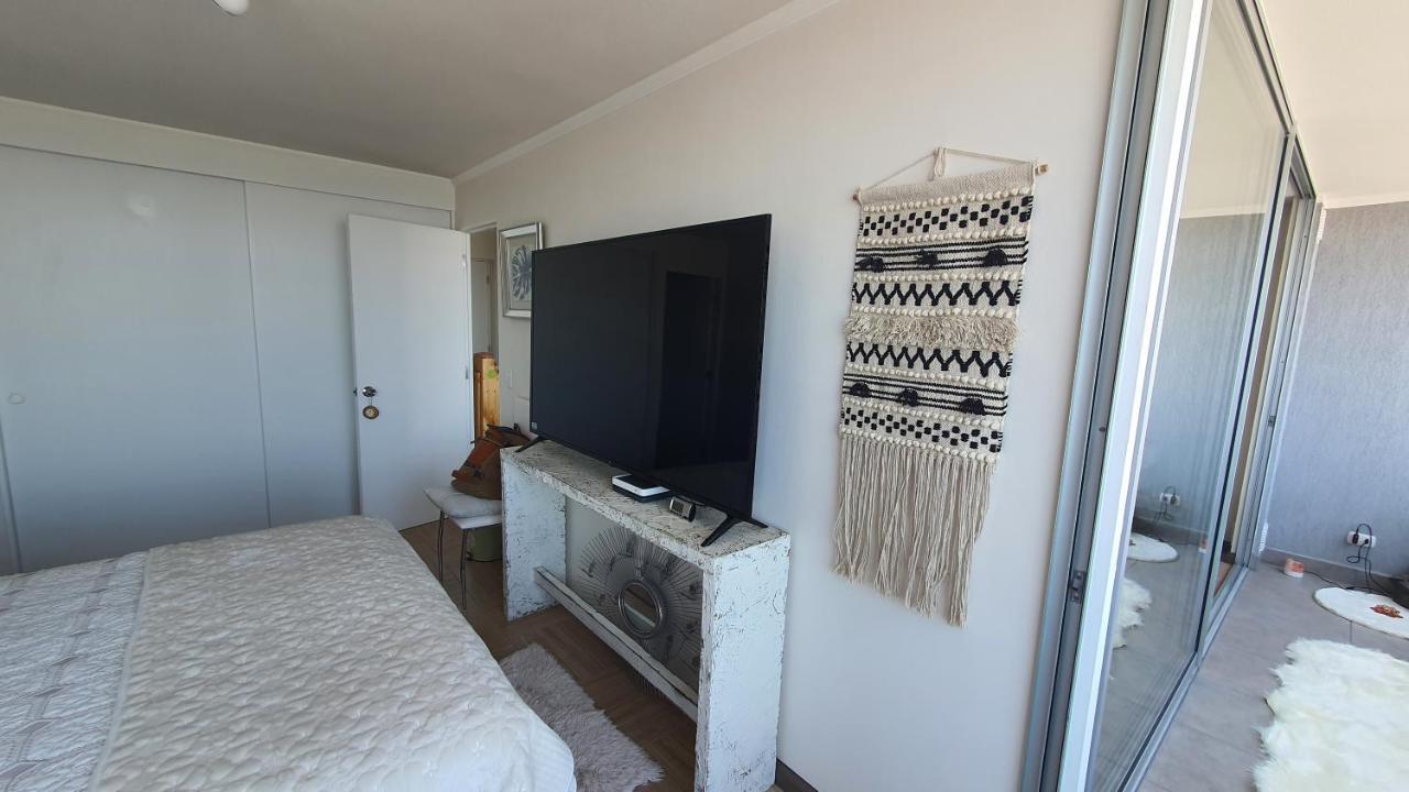Apartamento Diario Centro Iquique Exterior foto