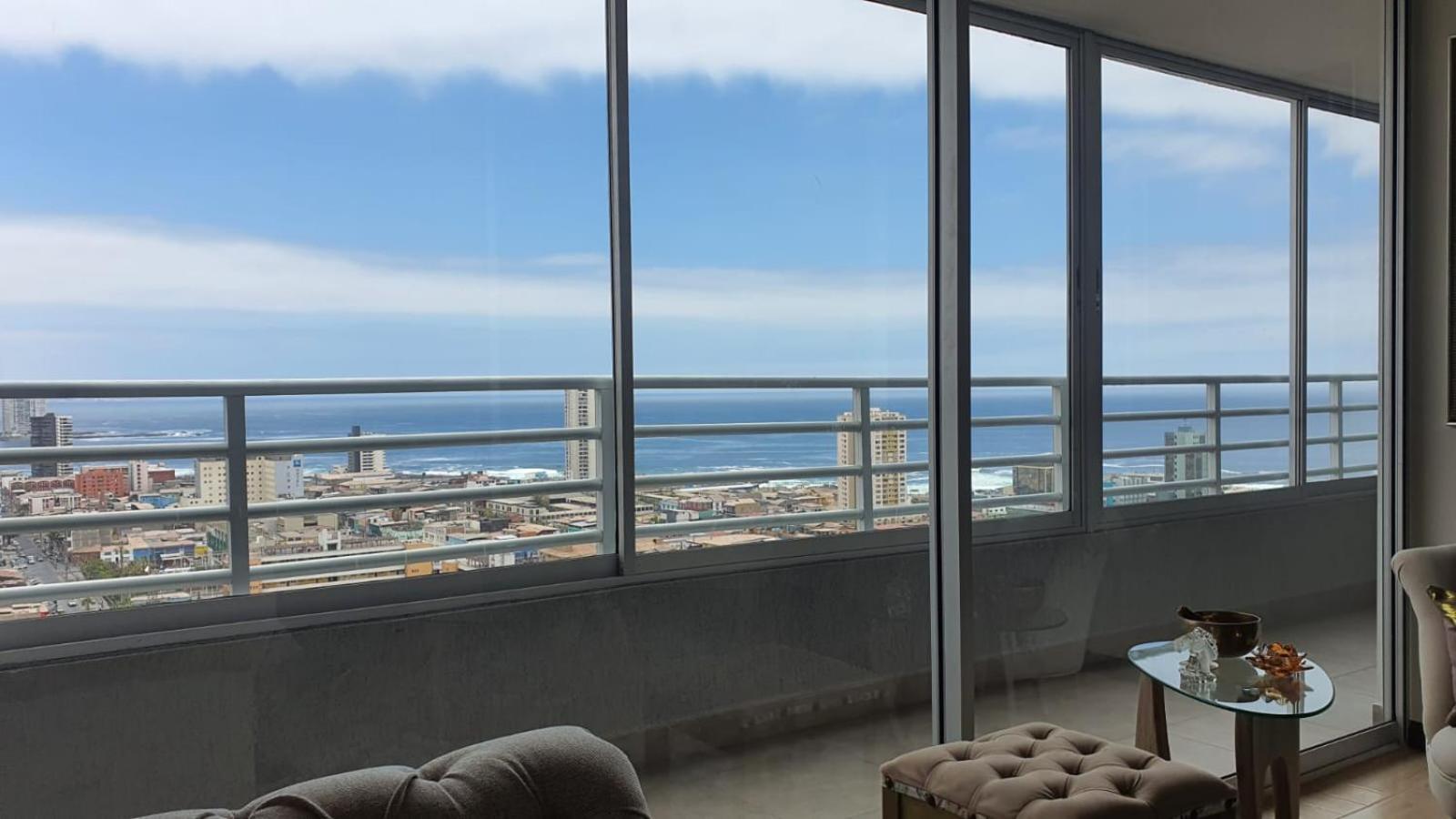 Apartamento Diario Centro Iquique Exterior foto